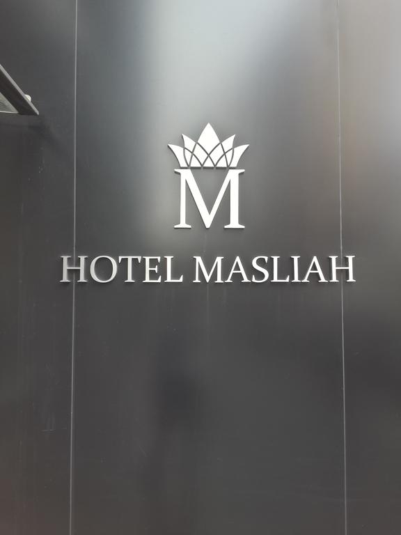 Hotel Masliah