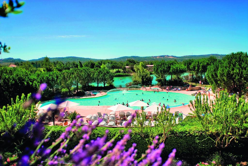 Village Pierre and Vacances - Pont Royal en Provence