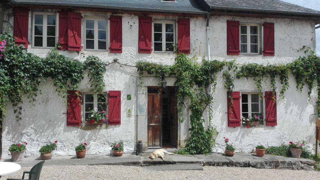 Hôtel Les Bains de Secours