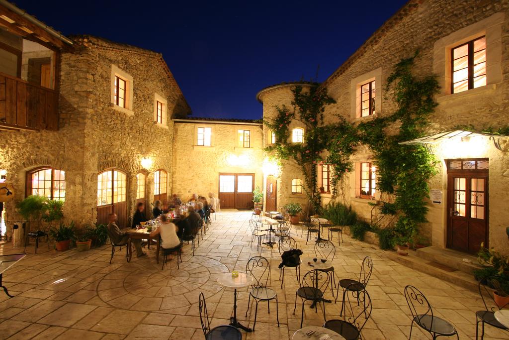 Relais du Silence LAuberge la Plaine