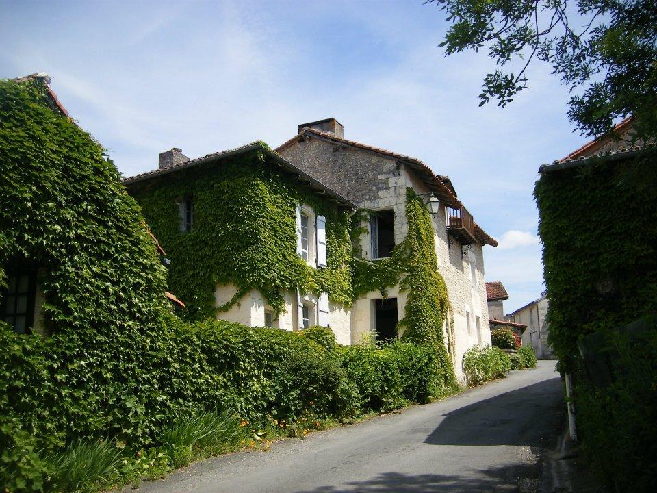 Hotel La Vieille Maison