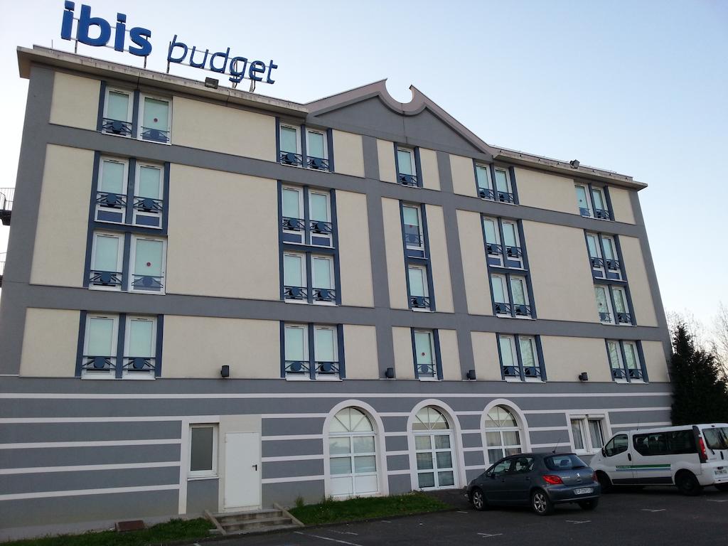 ibis budget Nantes Ouest