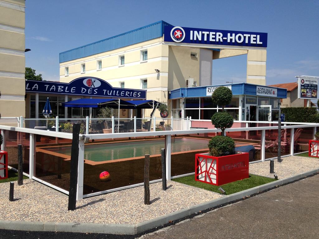 Inter-Hotel Helios