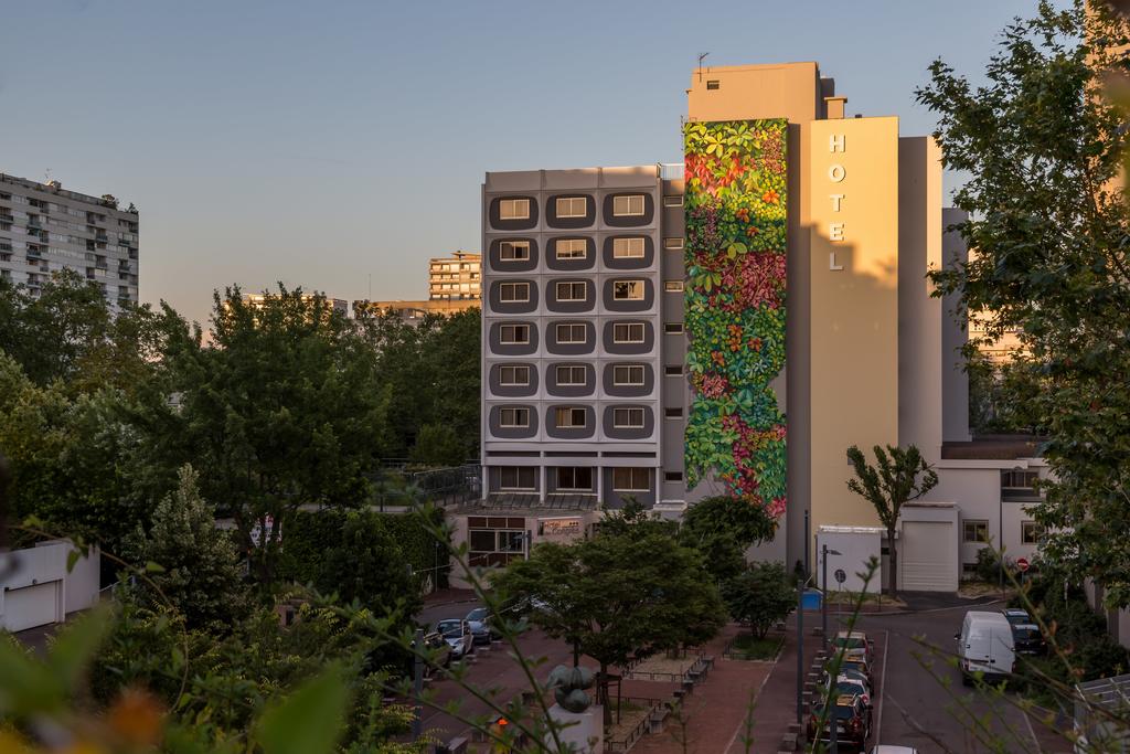 Hotel Des Congres