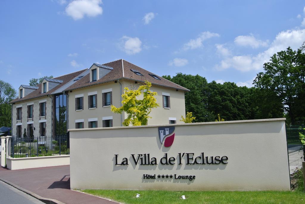 La Villa de lEcluse