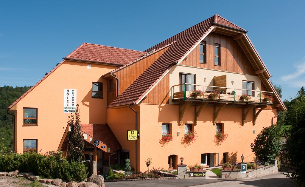 Relais du Silence Neuhauser