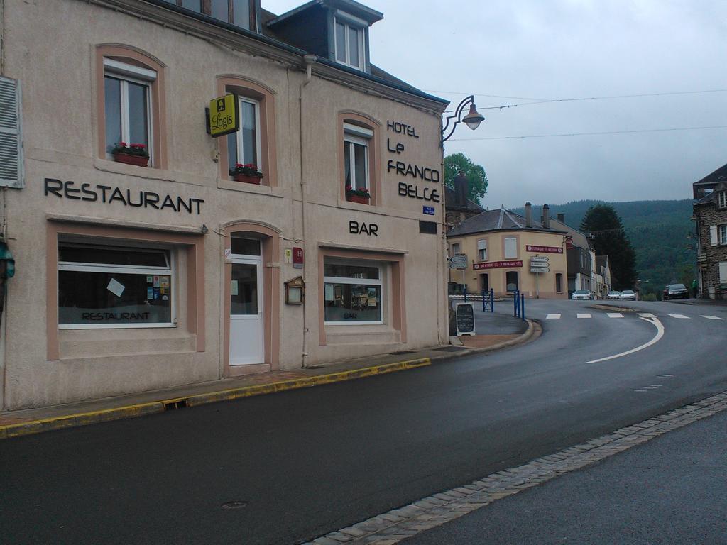 Le Franco-Belge Logis