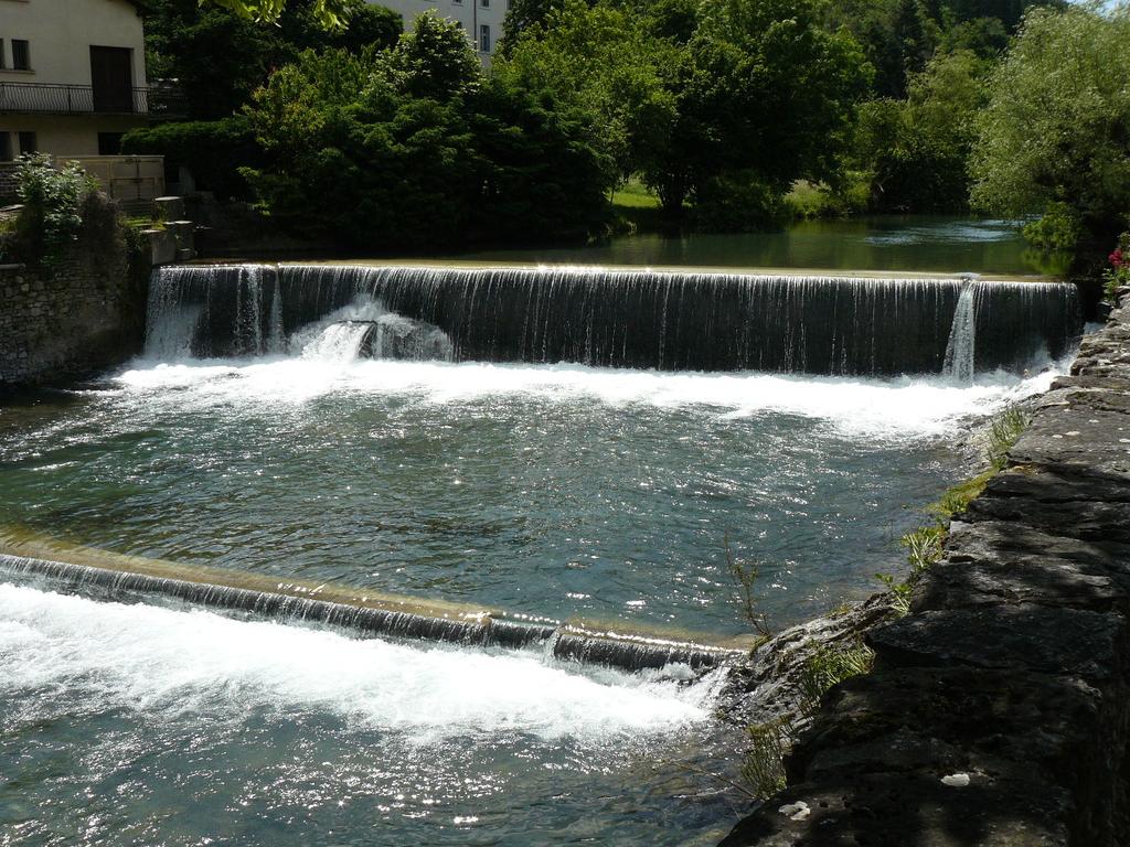 La Dent de Saint Jean