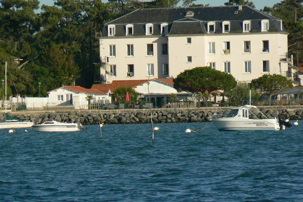 INTER-HOTEL de La Plage