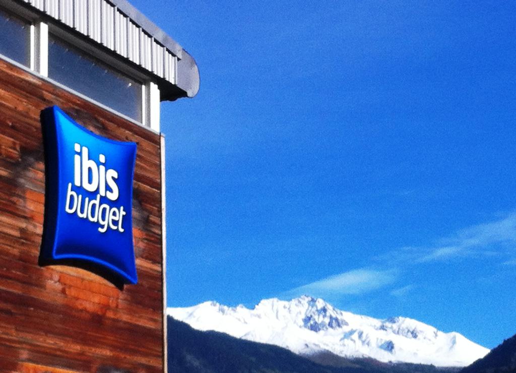 ibis budget Saint Jean de Maurienne