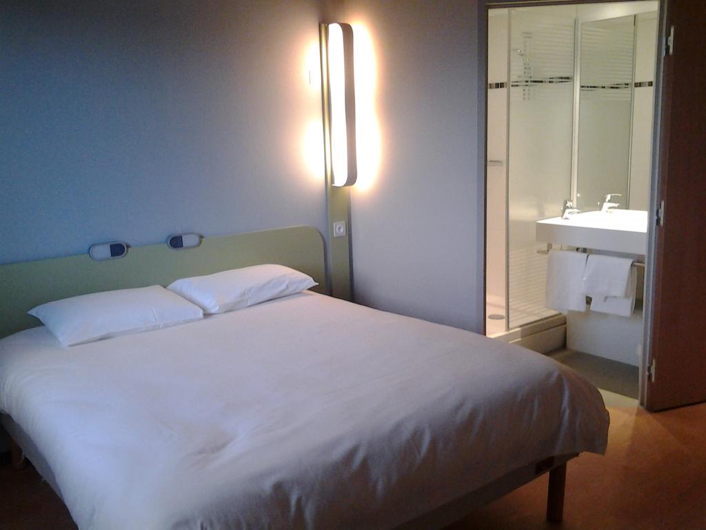 ibis budget Givet