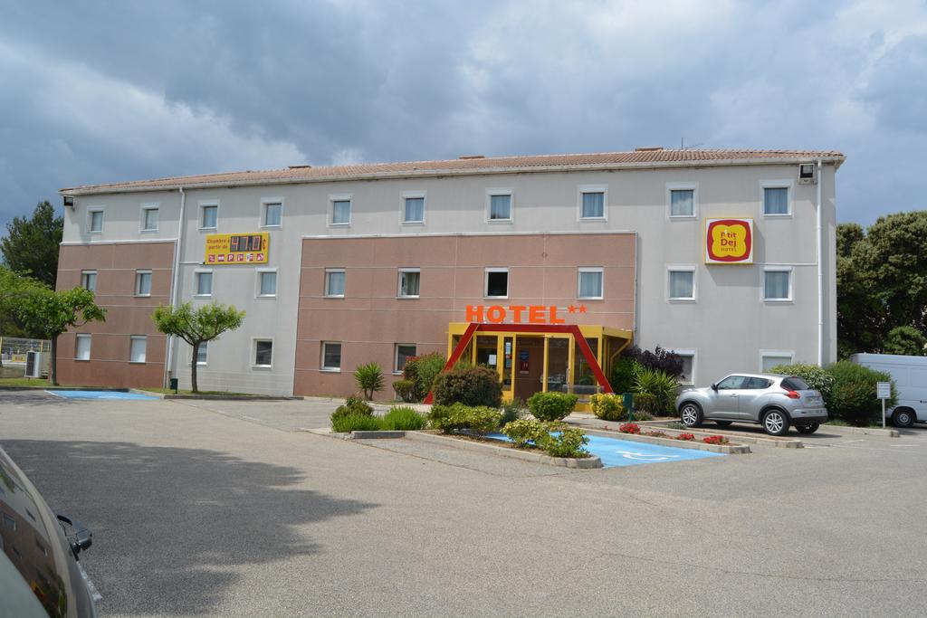 Ptit Dej Hotel Fatiga