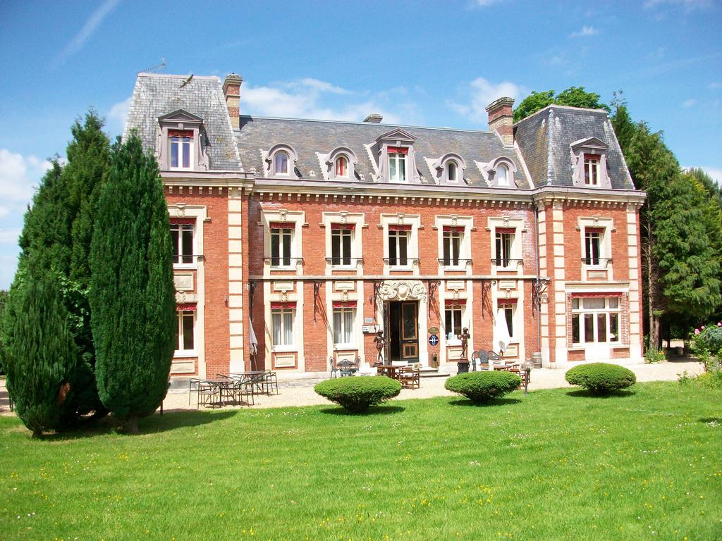 Chateau Corneille Logis