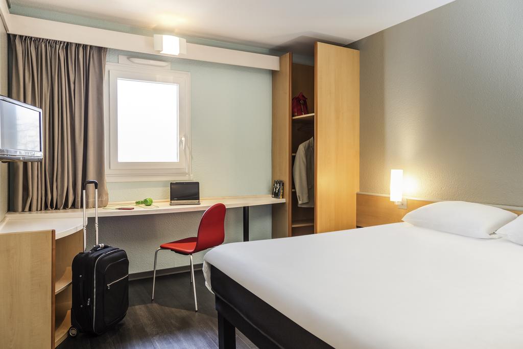 Ibis Thonon Evian