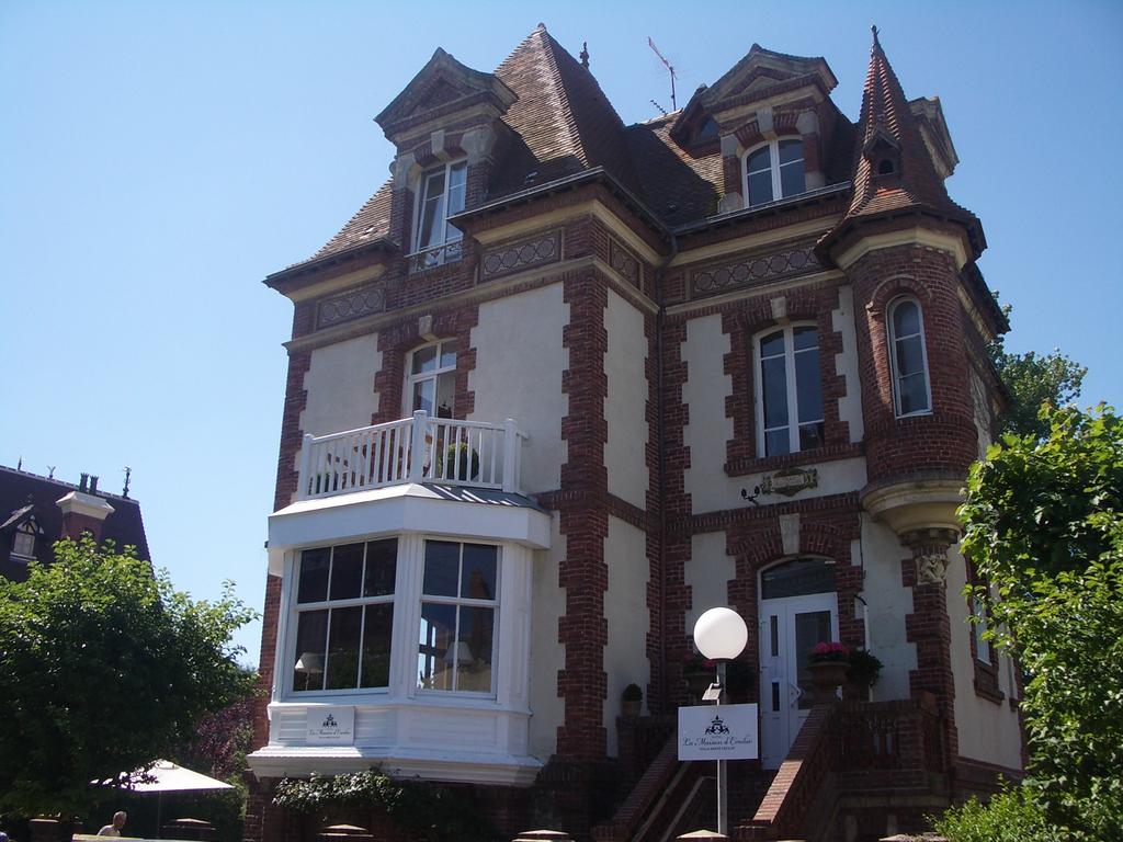 La Maison dEmilie