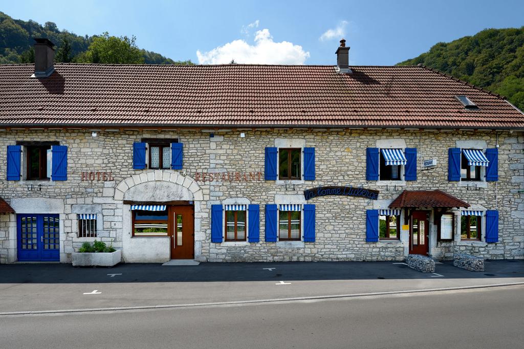 La Bonne Auberge