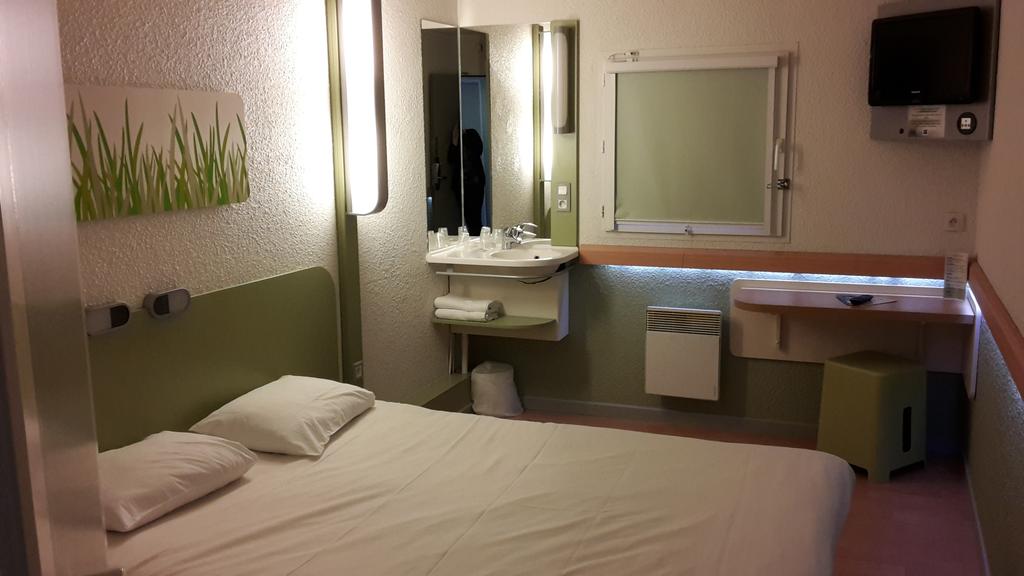 ibis budget Chateauroux Deols