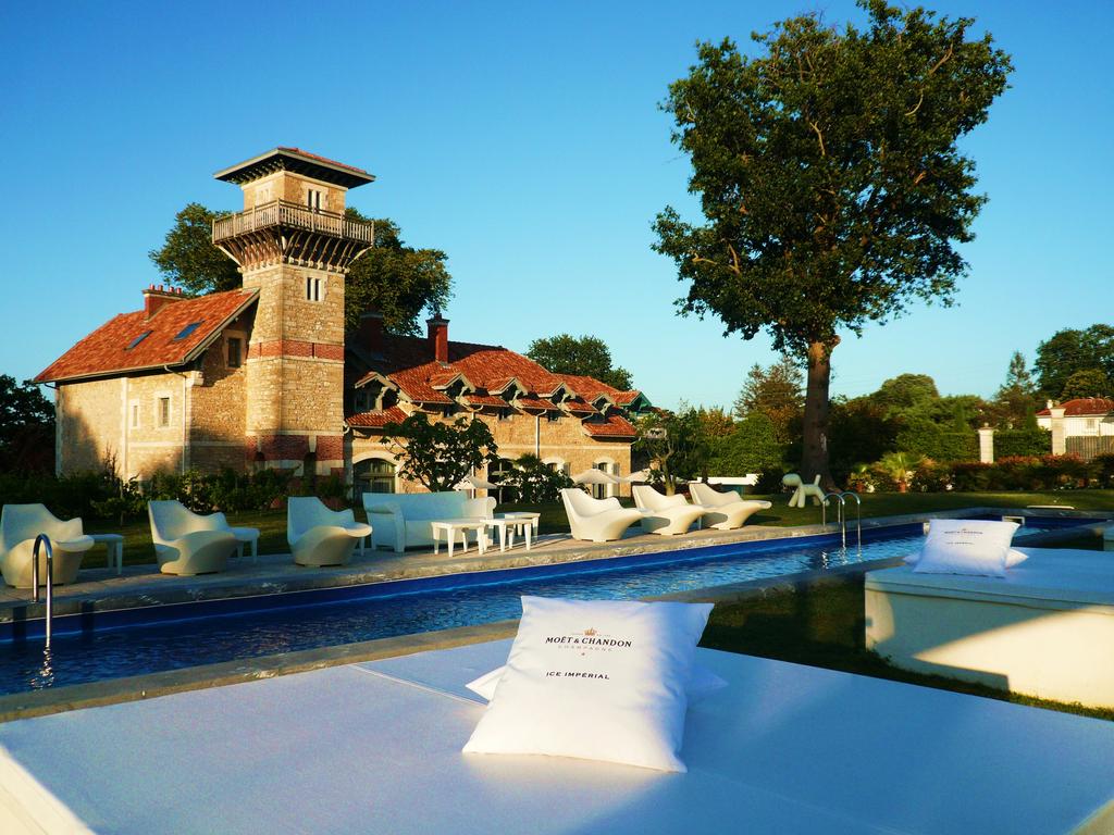 Beaumanoir Small Luxury Boutique Hotel