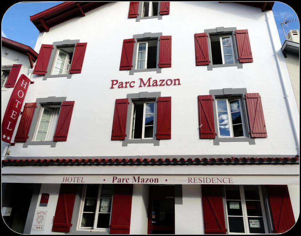 Hotel Parc Mazon