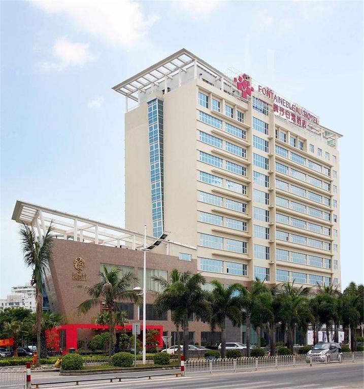 Zhanjiang Fontainebleau Hotel