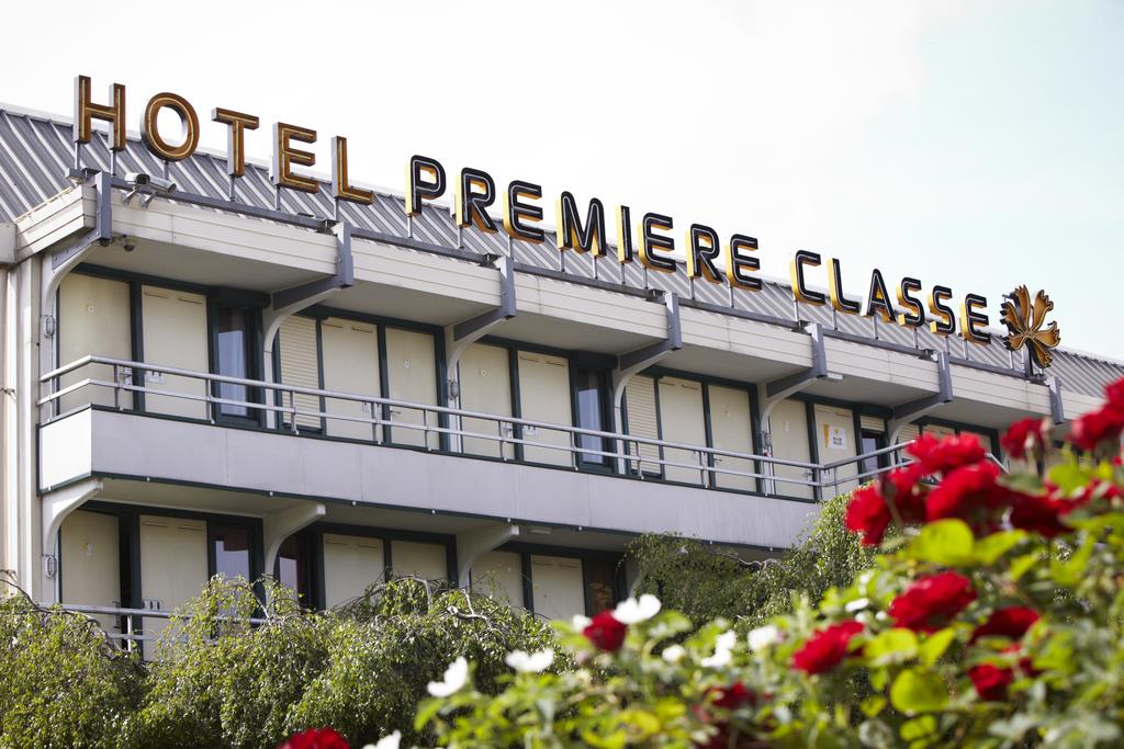 Premiere Classe Biarritz