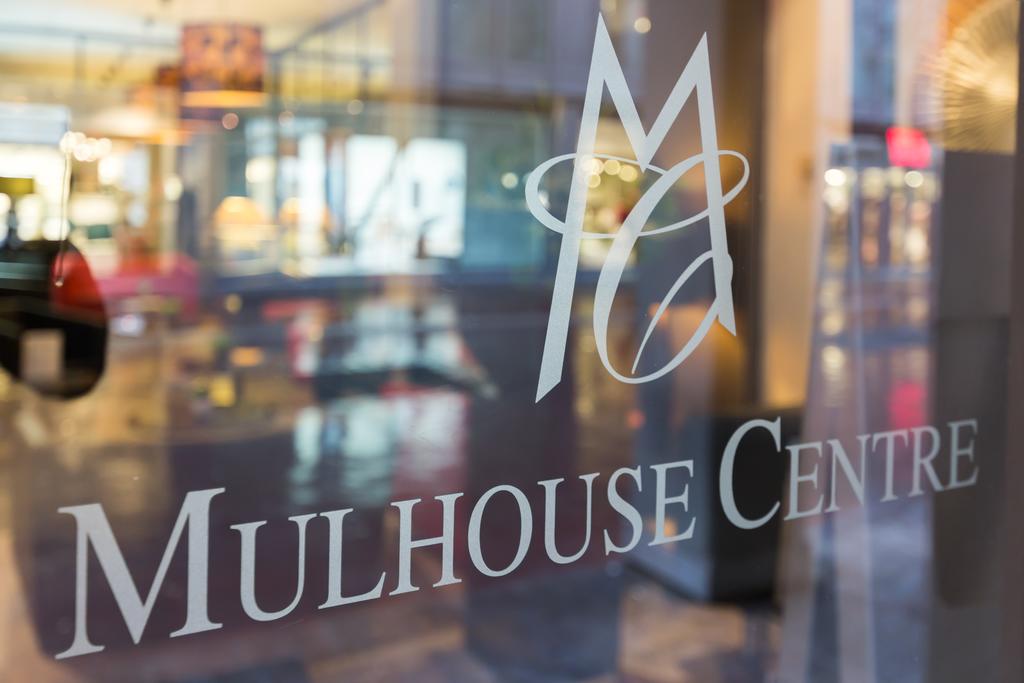 Kyriad Mulhouse Centre