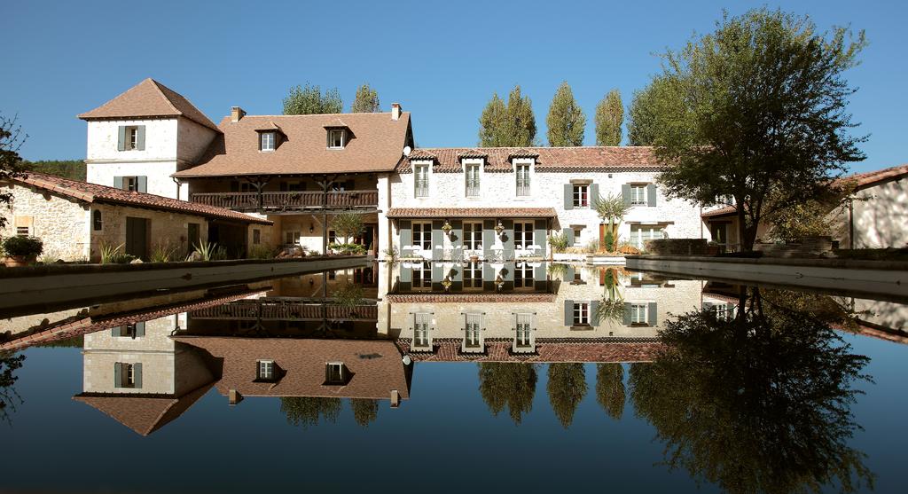 Le Mas Des Bories - Grand Perigueux