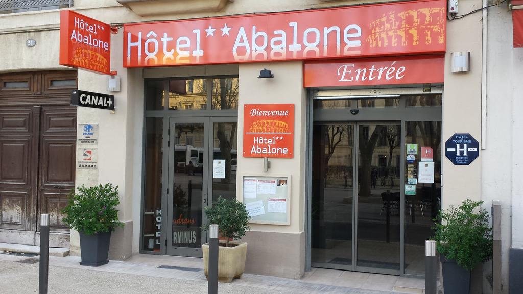 Hotel Abalone