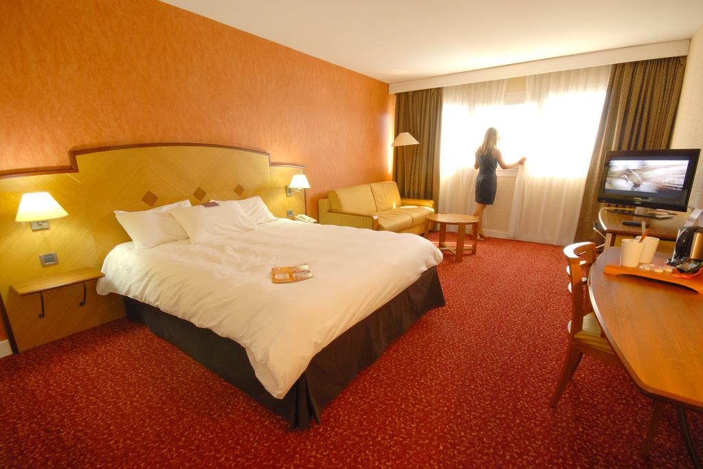 Mercure Ile de Nantes