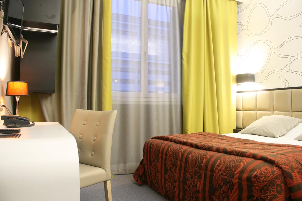 Hotel Astoria Nantes