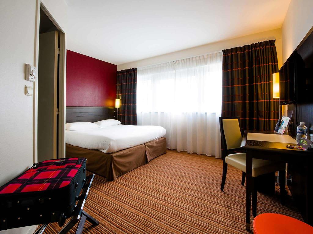 ibis Styles Nantes Centre Place Royale