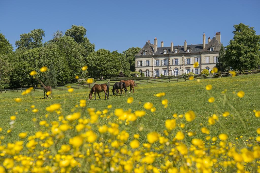 Château dYgrande - Châteaux et Hôtels Collection