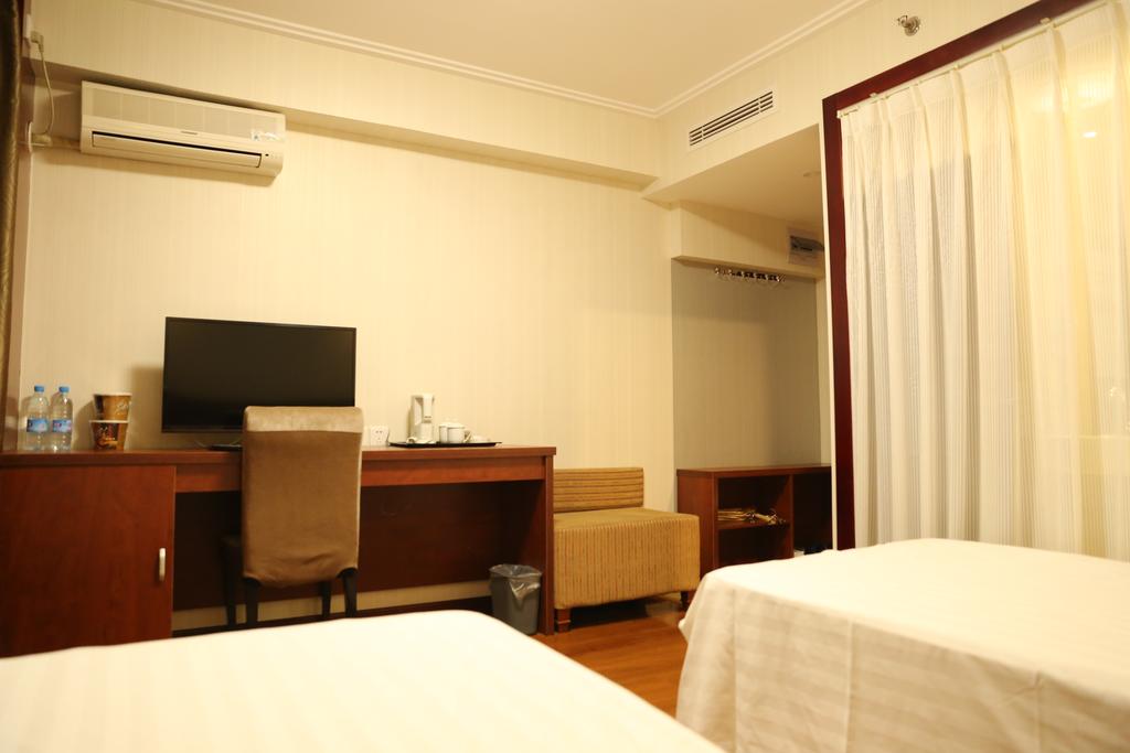 Jinmao Hotel