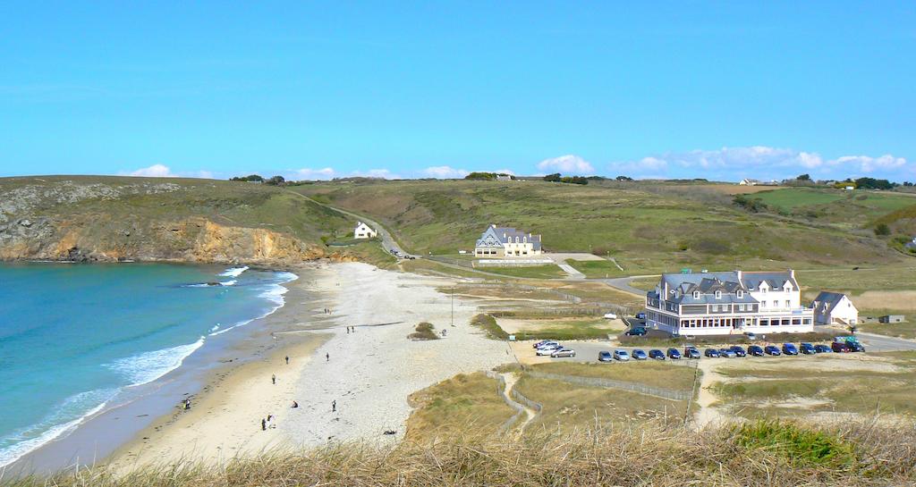 Le Relais de la Pointe du Van