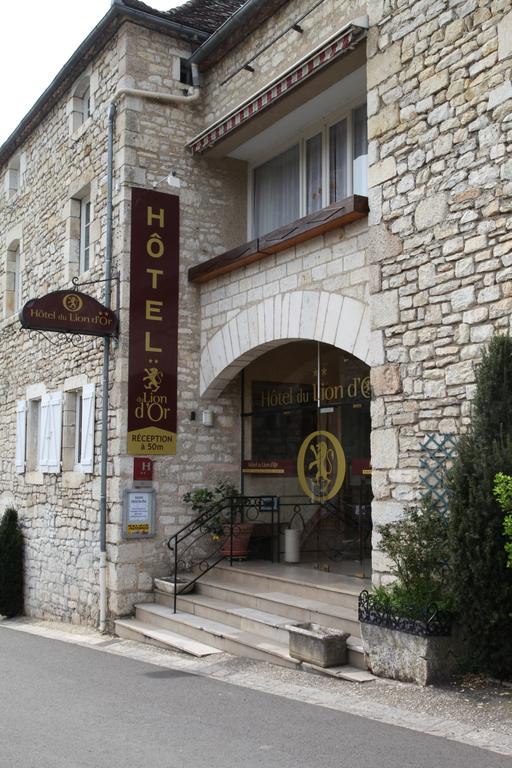 Hotel du Lion dOr