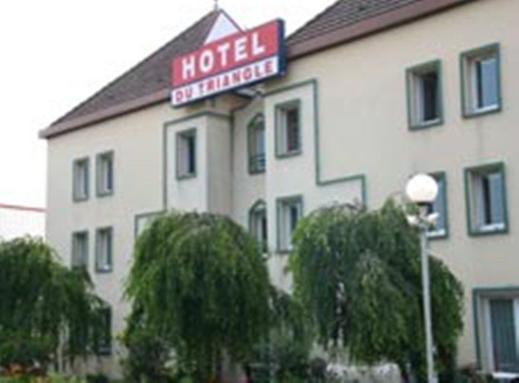 Hotel du Triangle