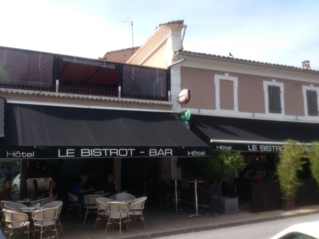 Le Bistrot