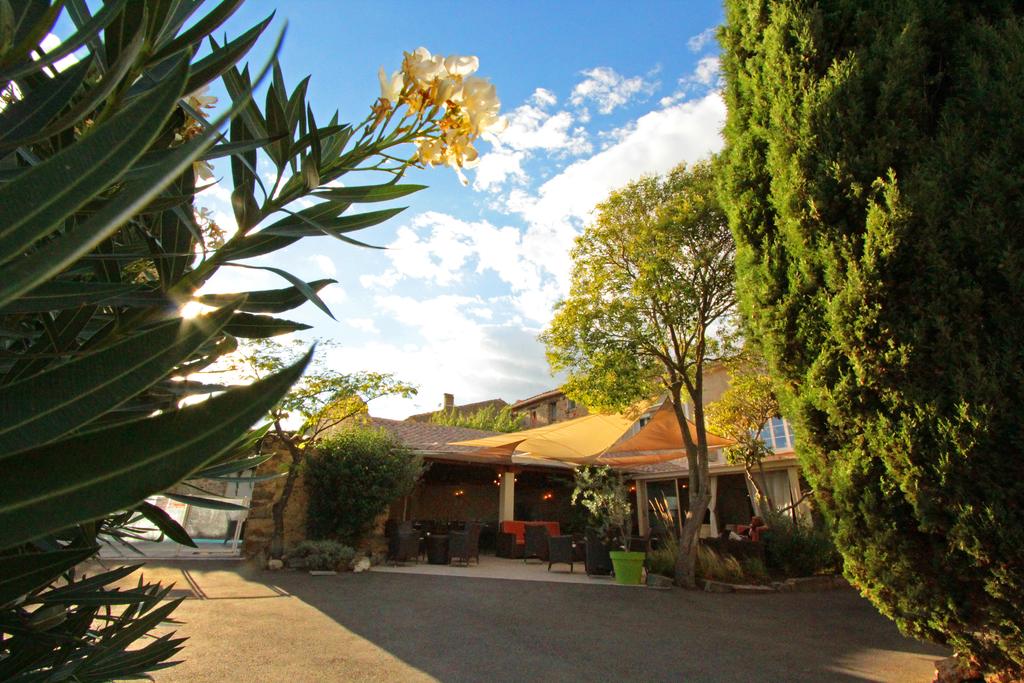 Auberge Cote Jardin Logis