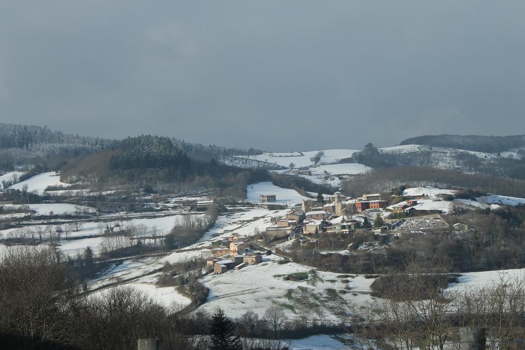 Le Moulin de Saint Verand