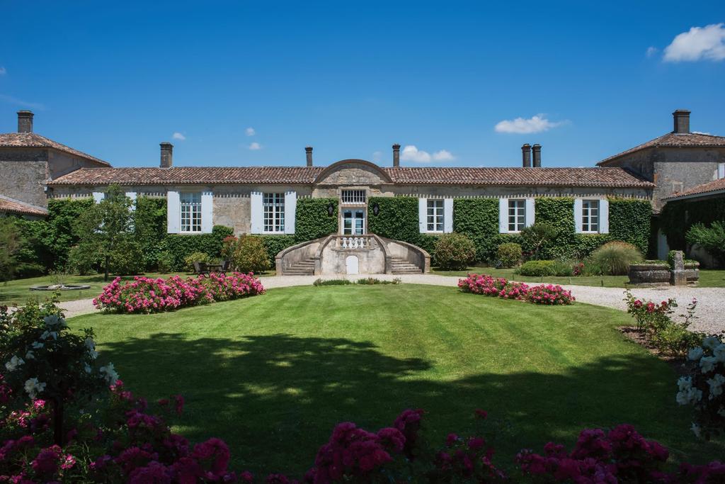 Relais du Silence Relais du Chateau dArche