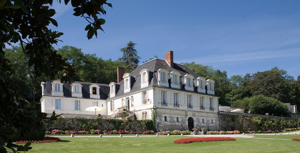 Relais du Silence Château De Beaulieu et Magnolia Spa