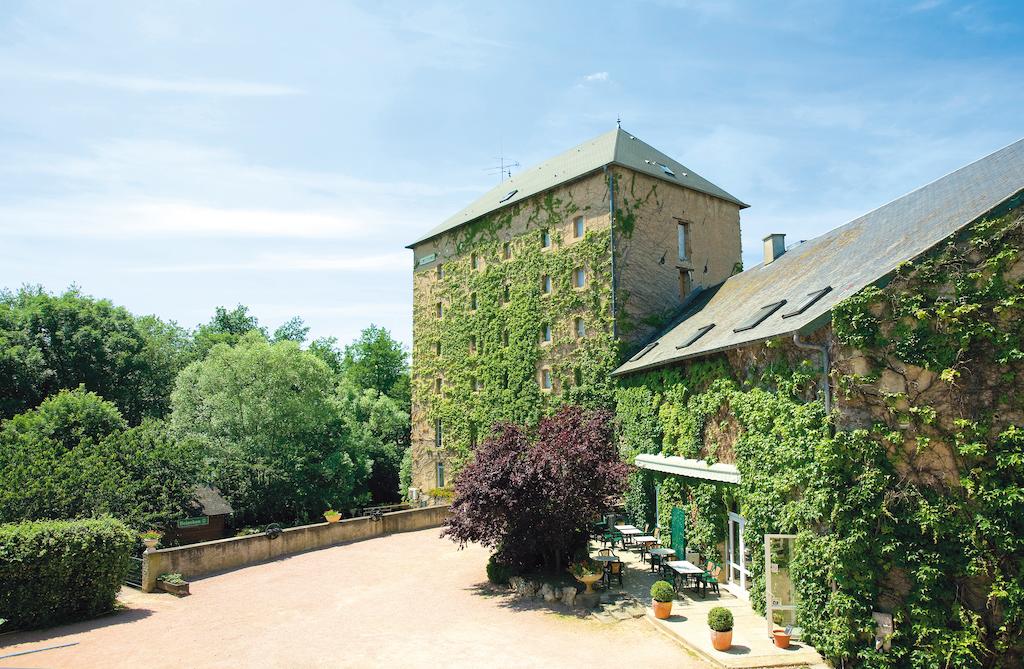 Auberge Du Moulin Marin