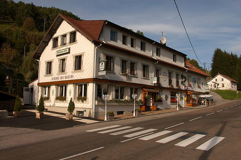 Auberge des Skieurs