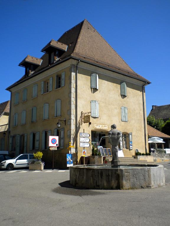 Auberge de Mens