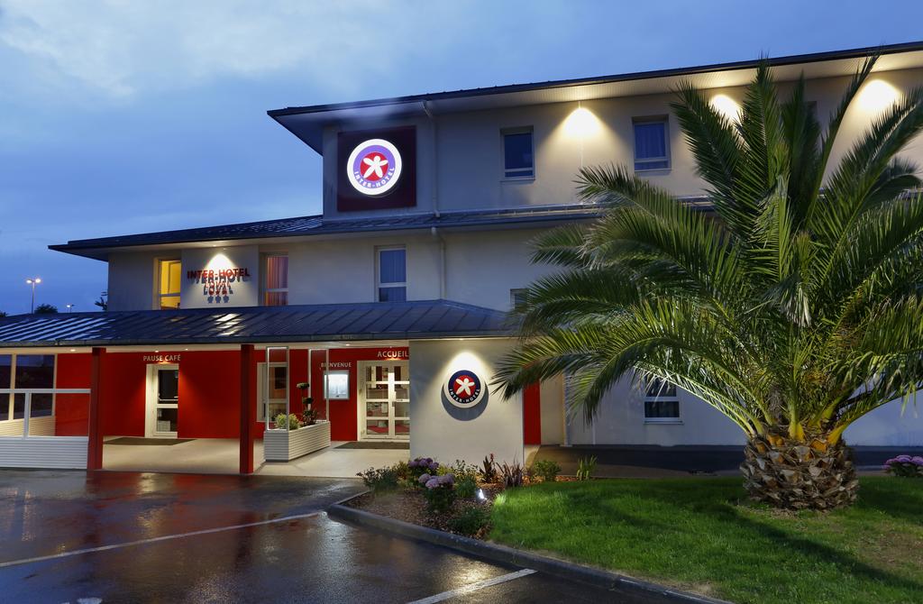 Inter-Hotel Loval