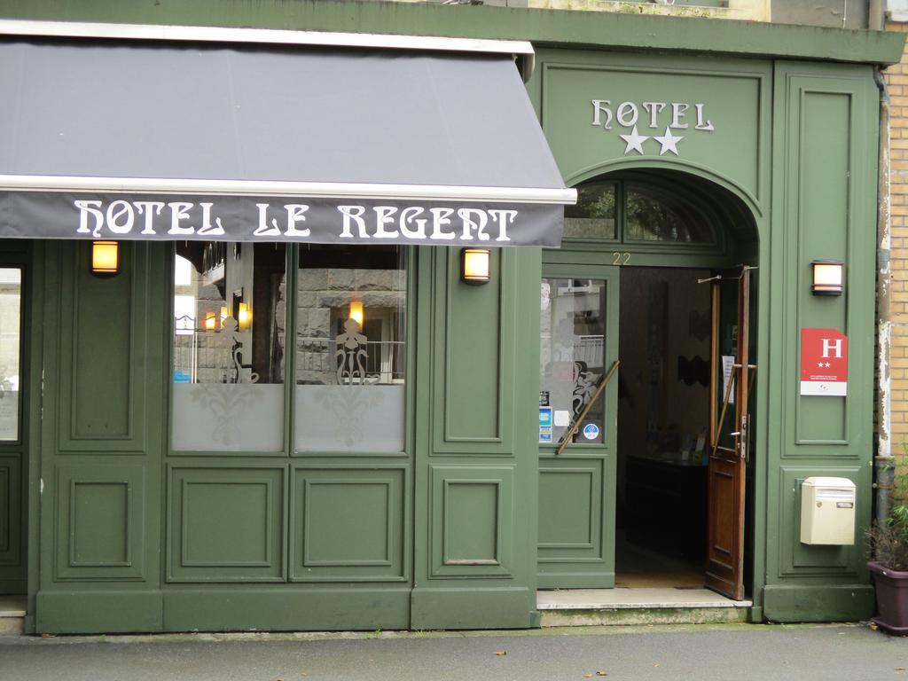 Le Regent