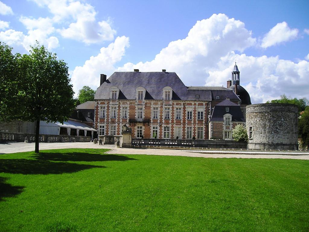 Le Château DEtoges - Chateaux et Hotels Collection