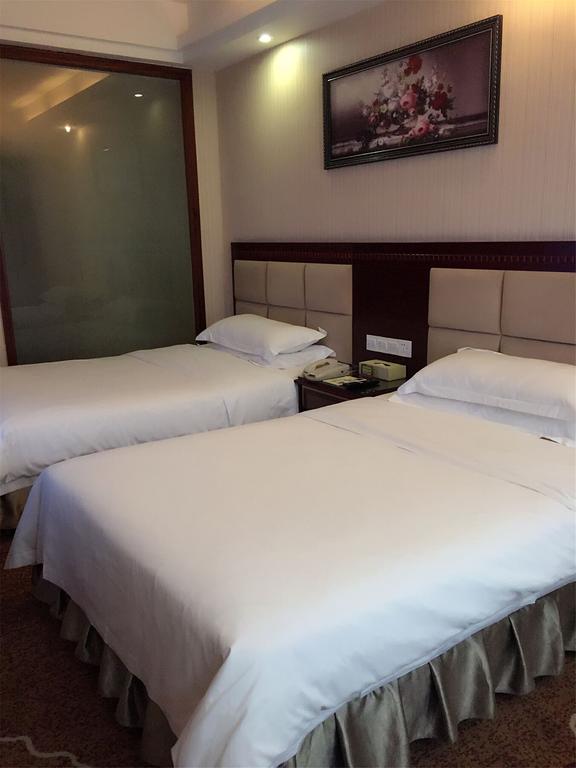 Vienna Hotel Longgang Nanlian