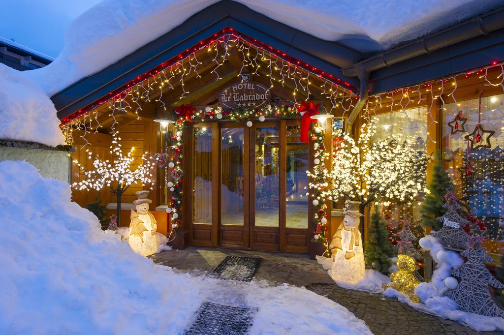 Le Labrador Relais du Silence