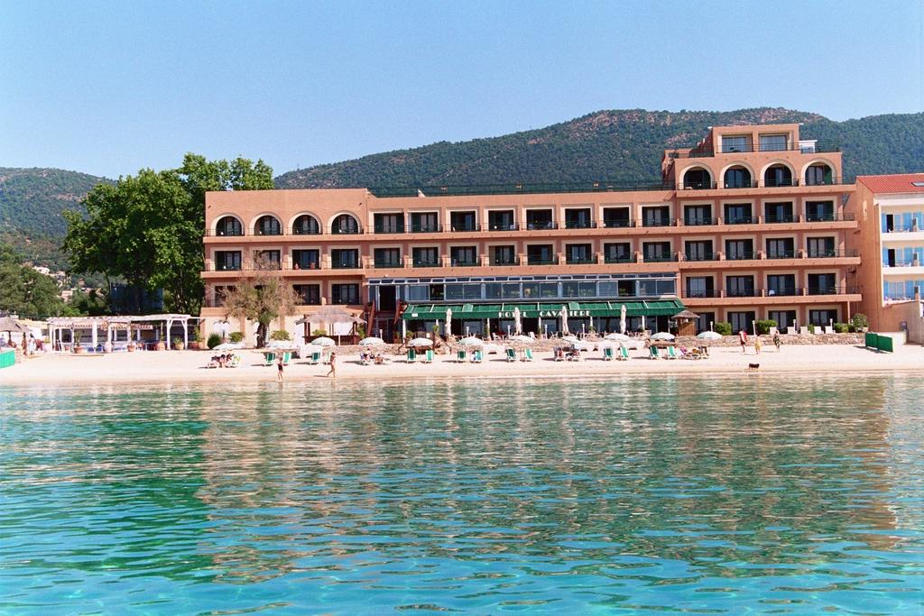 Hôtel Ibersol Cavalière Surplage